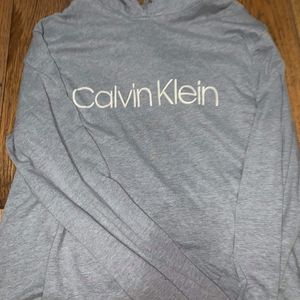 Calvin Hoodie